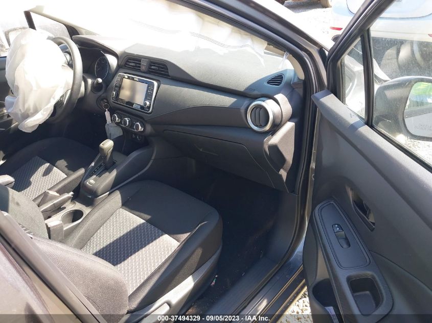 2023 NISSAN VERSA S - 3N1CN8DVXPL830181