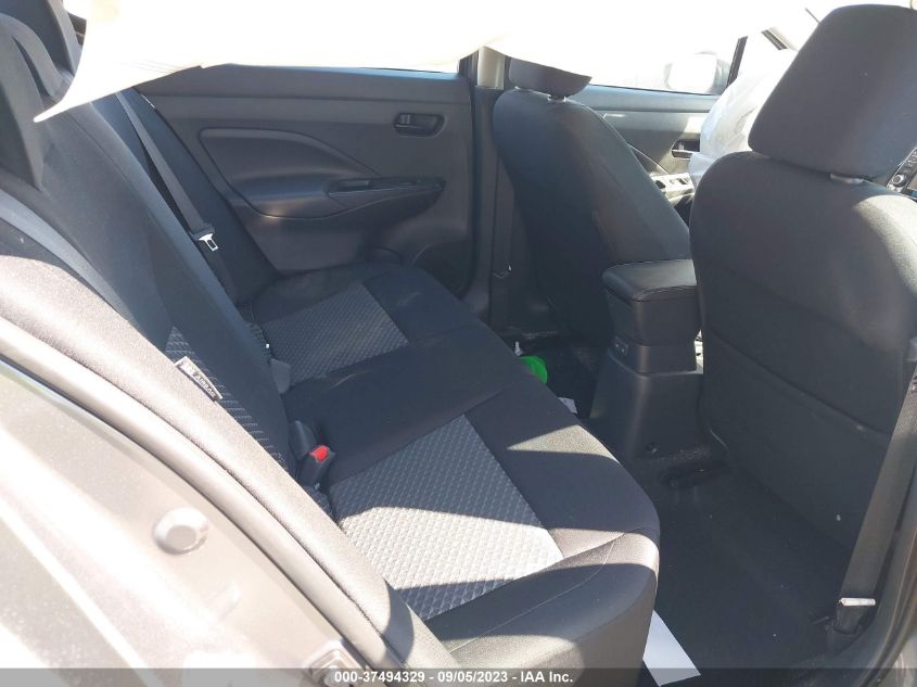 2023 NISSAN VERSA S - 3N1CN8DVXPL830181