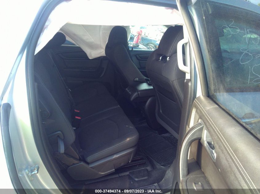2016 GMC ACADIA SLE - 1GKKVNED5GJ178174