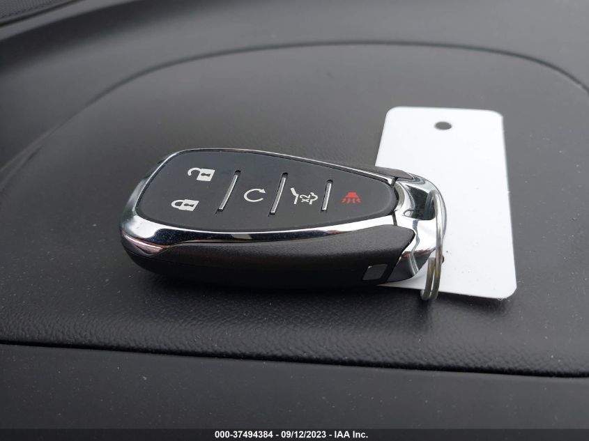 2020 CHEVROLET EQUINOX LT - 2GNAXKEV1L6148810