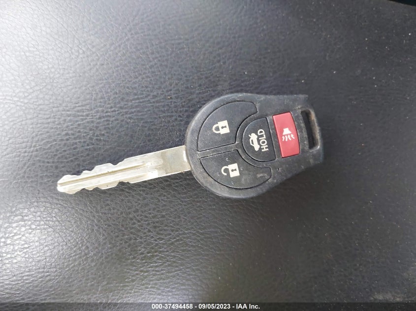 VIN 3N1AB7AP7KY332290 2019 NISSAN SENTRA S