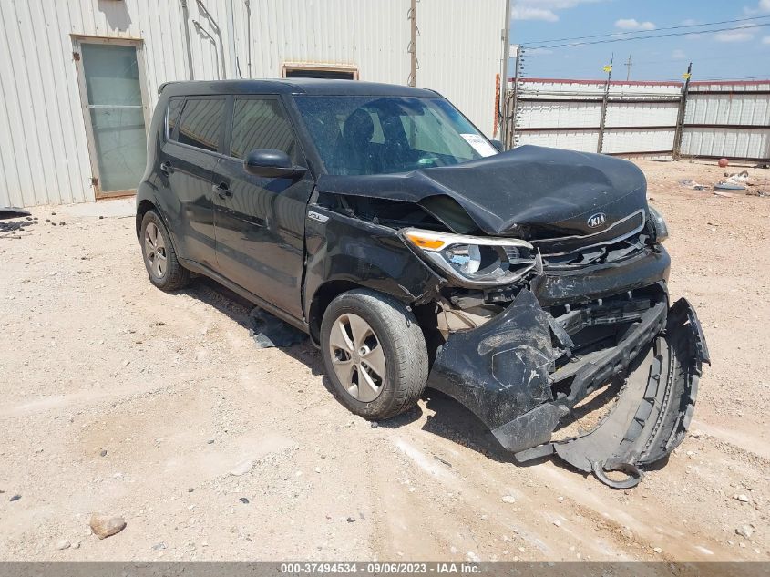 2015 KIA SOUL SW LTD - kndjn2a20f7779921