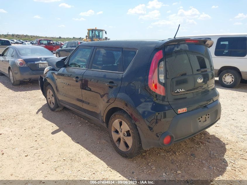 2015 KIA SOUL SW LTD kndjn2a20f7779921