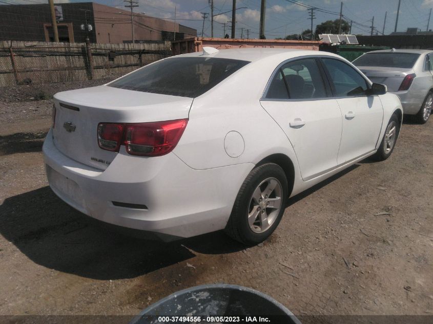 2015 CHEVROLET MALIBU LT - 1G11C5SL0FF190221