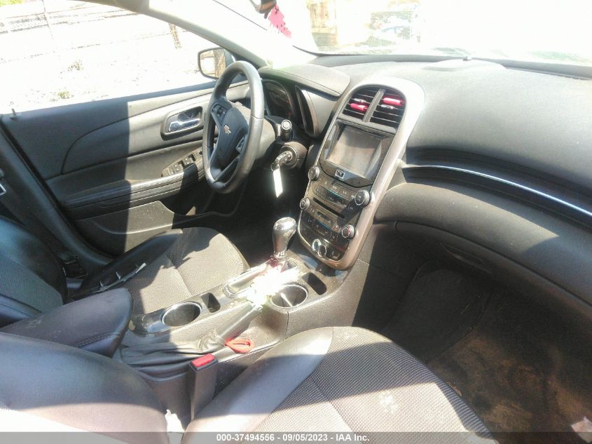 2015 CHEVROLET MALIBU LT - 1G11C5SL0FF190221