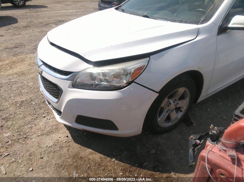2015 CHEVROLET MALIBU LT - 1G11C5SL0FF190221