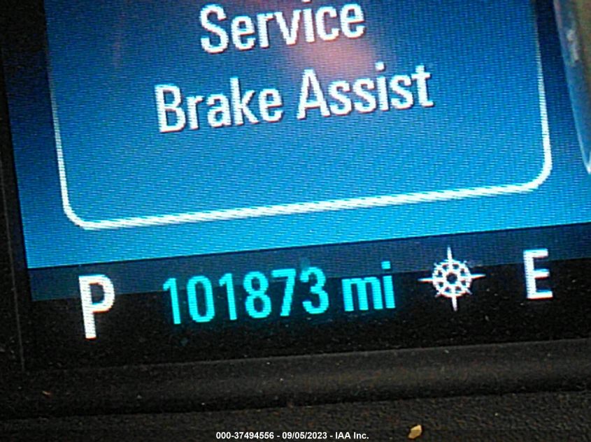 2015 CHEVROLET MALIBU LT - 1G11C5SL0FF190221