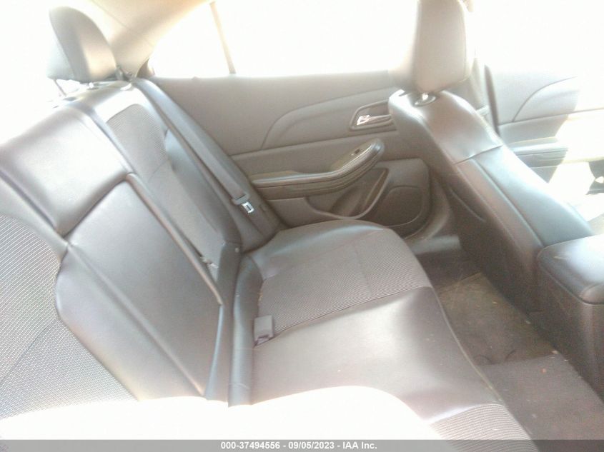 2015 CHEVROLET MALIBU LT - 1G11C5SL0FF190221