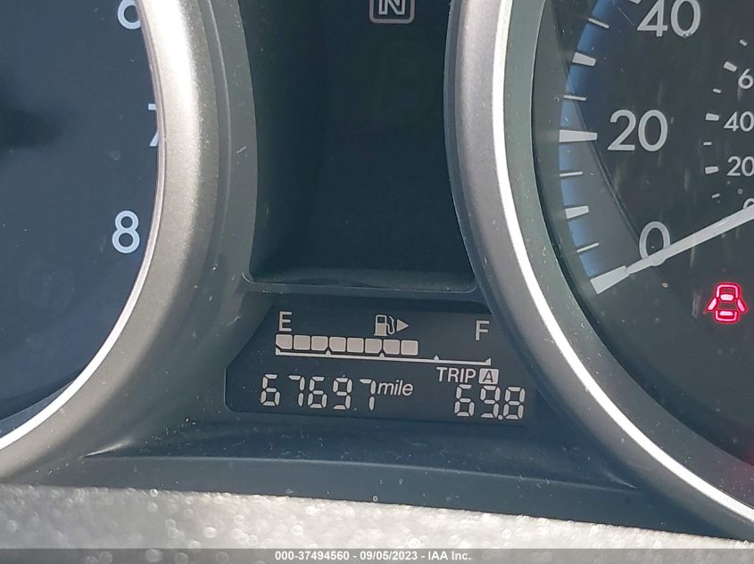 2013 MAZDA MAZDA3 I GRAND TOURING - JM1BL1MP8D1783694