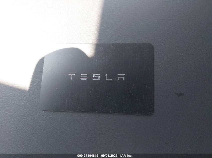 2023 TESLA MODEL 3 - 5YJ3E1EA8PF549964