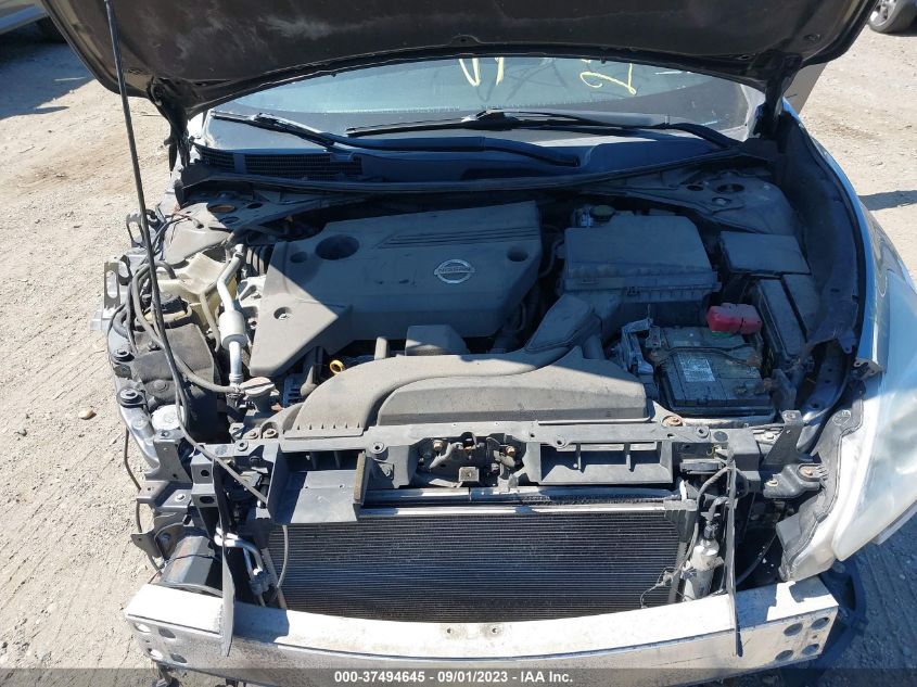 2015 NISSAN ALTIMA 2.5 S - 1N4AL3AP9FN907047