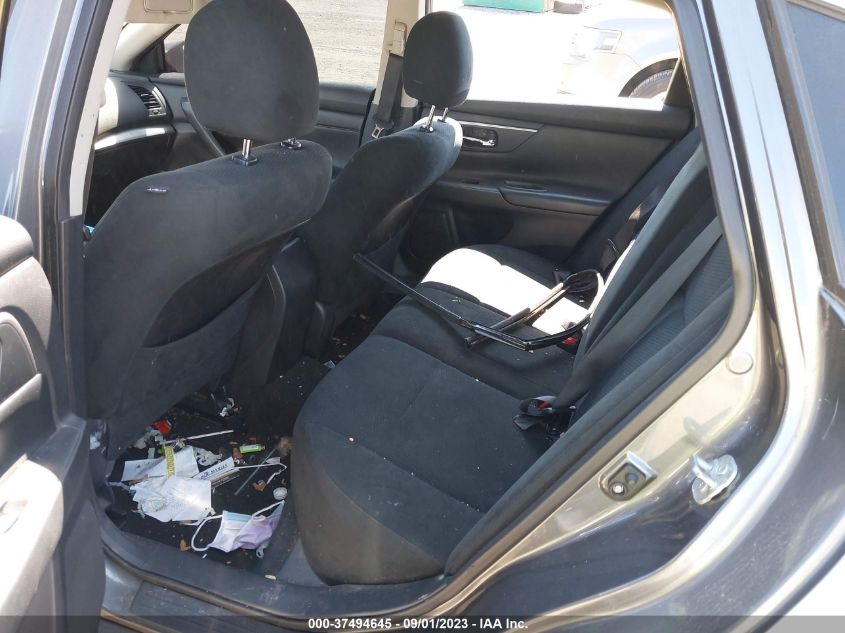 2015 NISSAN ALTIMA 2.5 S - 1N4AL3AP9FN907047