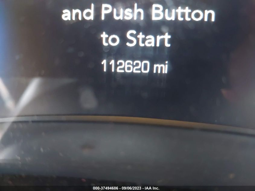 2016 CHRYSLER 300C 2C3CCAEG2GH269482