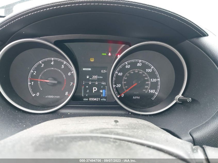 2013 MITSUBISHI OUTLANDER GT - JA4JT5AX6DU006107