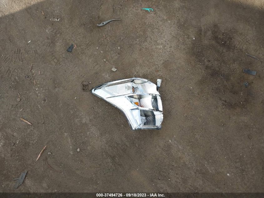 2015 SUBARU FORESTER 2.5I PREMIUM - JF2SJAFC4FH536605