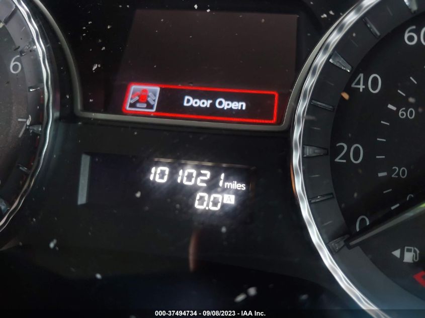 2013 INFINITI JX35 5N1AL0MN0DC344039