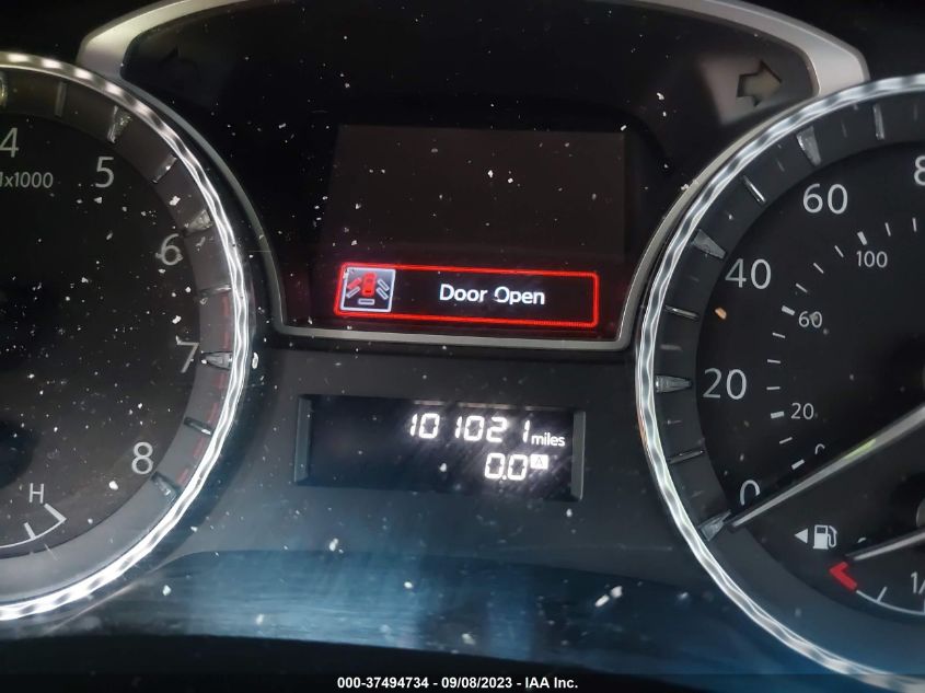 2013 INFINITI JX35 5N1AL0MN0DC344039