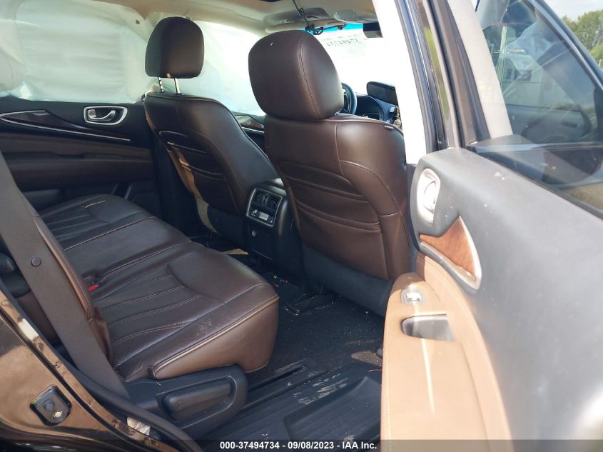 2013 INFINITI JX35 5N1AL0MN0DC344039
