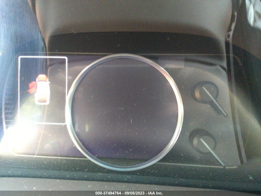 2019 LEXUS ES - 58ABZ1B11KU037682