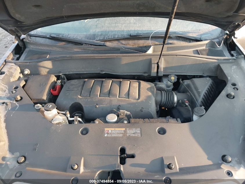 2015 GMC ACADIA SLE - 1GKKVPKD0FJ283901
