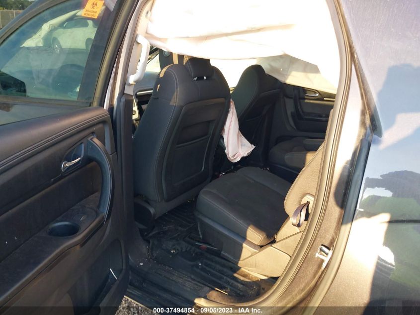 2015 GMC ACADIA SLE - 1GKKVPKD0FJ283901