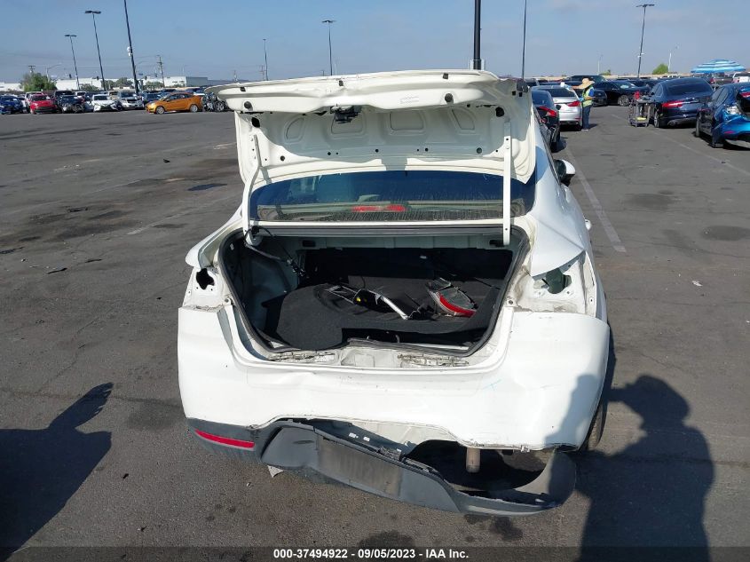 2013 KIA RIO LX - KNADM4A34D6192917