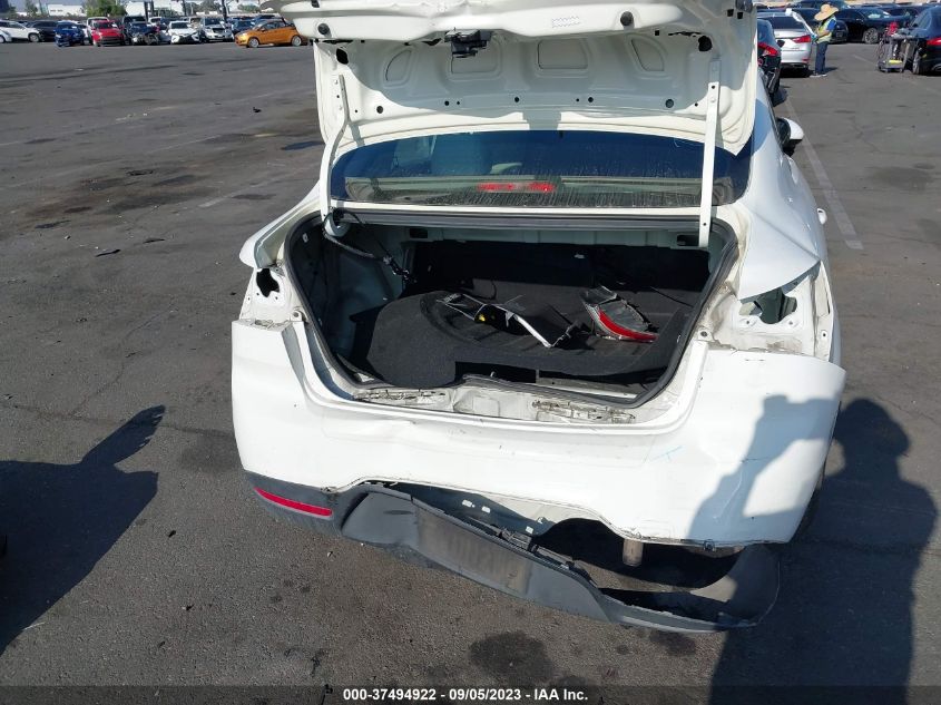 2013 KIA RIO LX - KNADM4A34D6192917