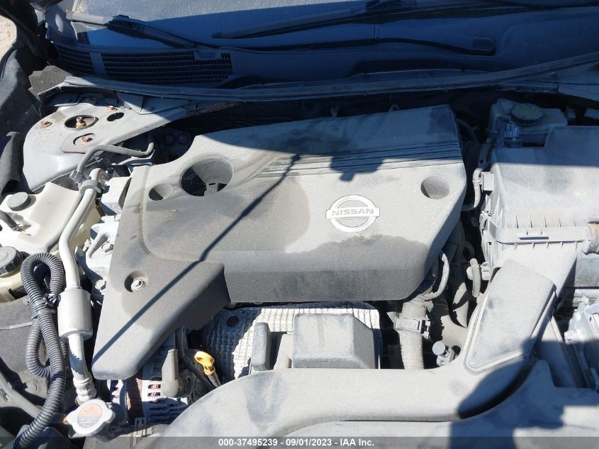 2015 NISSAN ALTIMA 2.5 - 1N4AL3AP9FN330682