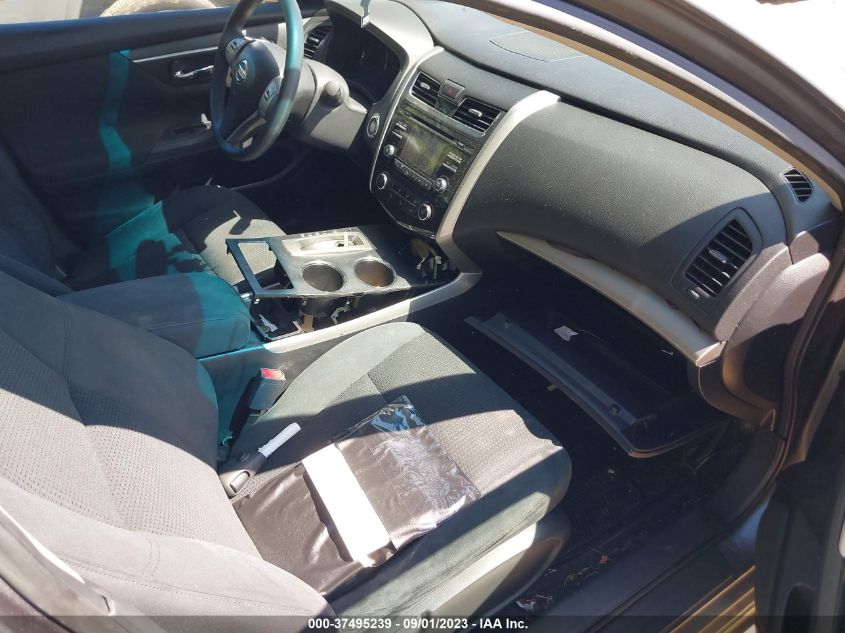 2015 NISSAN ALTIMA 2.5 - 1N4AL3AP9FN330682