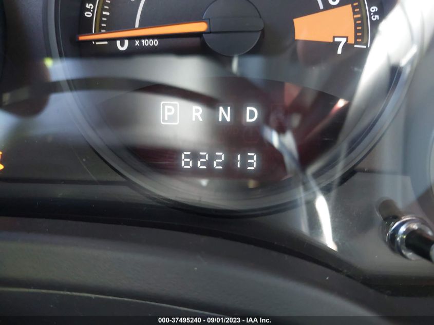 2015 JEEP PATRIOT SPORT 1C4NJRBB2FD393281