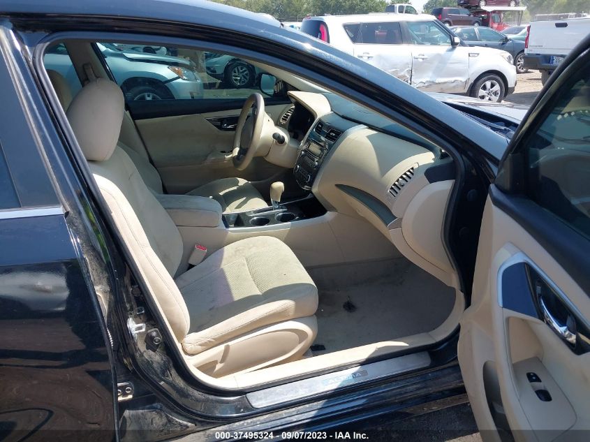 2014 NISSAN ALTIMA 2.5 S - 1N4AL3APXEC144403