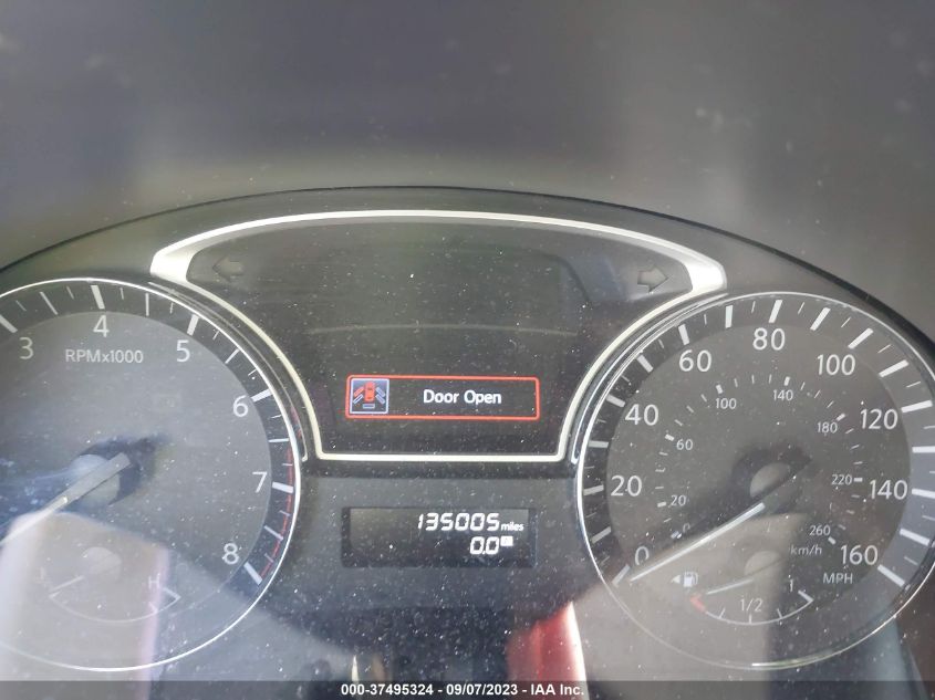 2014 NISSAN ALTIMA 2.5 S - 1N4AL3APXEC144403