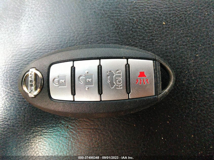 2015 NISSAN ALTIMA 2.5 S - 1N4AL3AP4FN862907