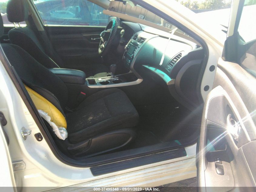 2015 NISSAN ALTIMA 2.5 S - 1N4AL3AP4FN862907