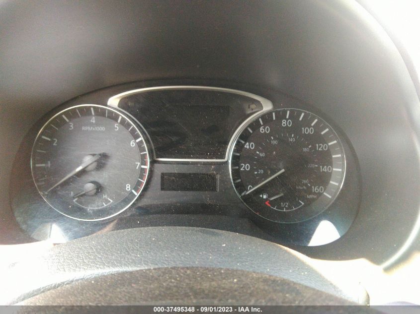 2015 NISSAN ALTIMA 2.5 S - 1N4AL3AP4FN862907