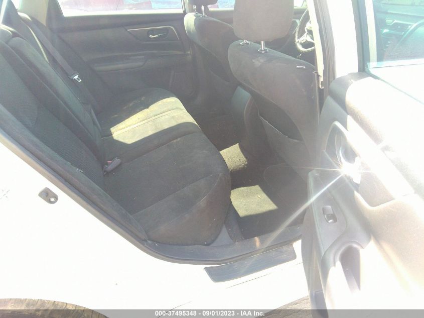 2015 NISSAN ALTIMA 2.5 S - 1N4AL3AP4FN862907