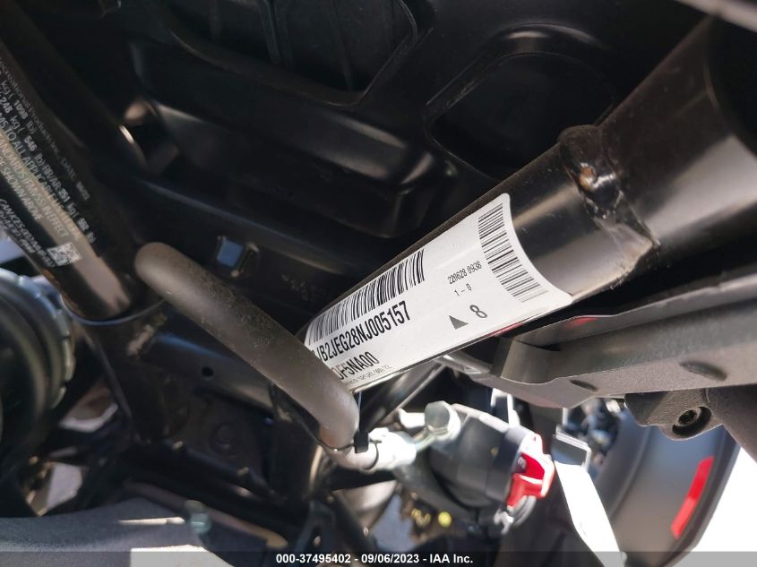 2022 CAN-AM RYKER SPORT 3JB2JEG28NJ005157