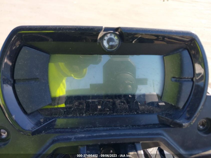 2022 CAN-AM RYKER SPORT 3JB2JEG28NJ005157