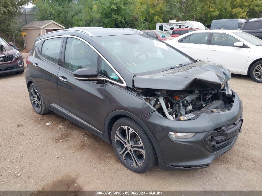 2017 CHEVROLET BOLT EV PREMIER - 1G1FX6S03H4110740
