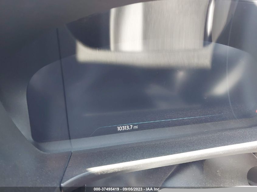 2021 FORD ESCAPE SEL HYBRID - 1FMCU0CZ0MUB12965