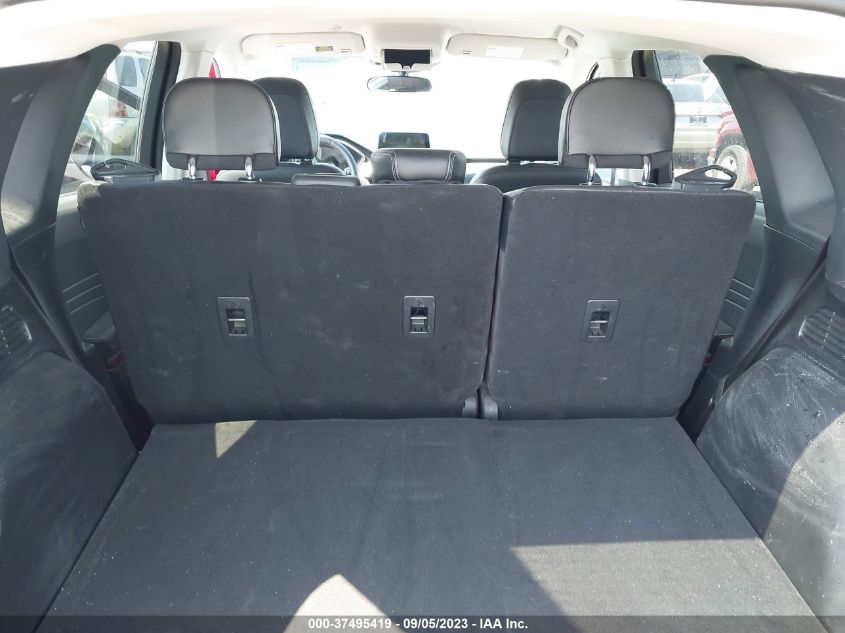 2021 FORD ESCAPE SEL HYBRID - 1FMCU0CZ0MUB12965