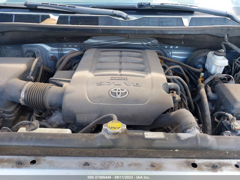 2013 TOYOTA TUNDRA 2WD TRUCK 5TFRY5F18DX139366