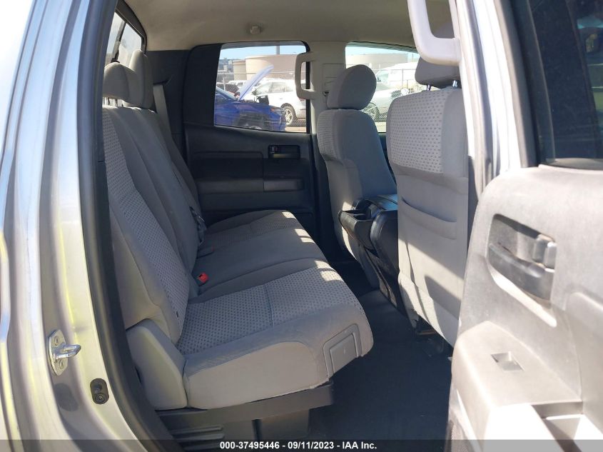 2013 TOYOTA TUNDRA 2WD TRUCK 5TFRY5F18DX139366