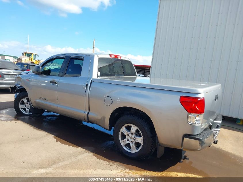 2013 TOYOTA TUNDRA 2WD TRUCK 5TFRY5F18DX139366