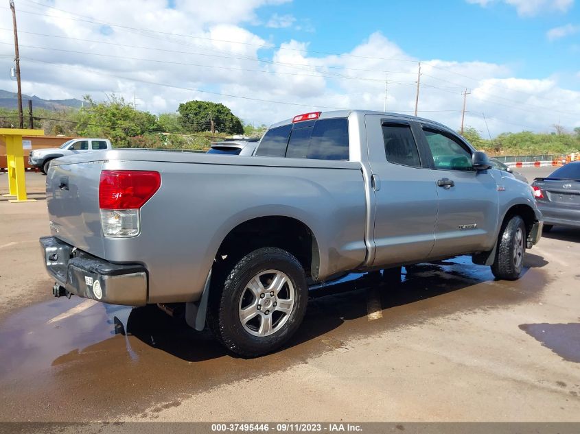 2013 TOYOTA TUNDRA 2WD TRUCK 5TFRY5F18DX139366