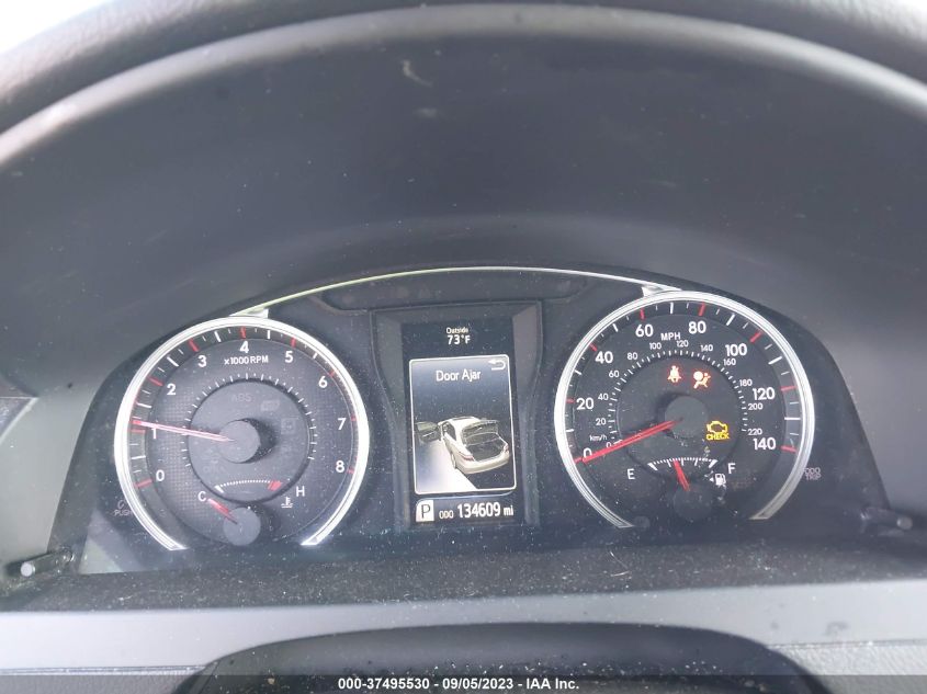 2016 TOYOTA CAMRY XLE/SE/LE/XSE - 4T1BF1FK8GU253166