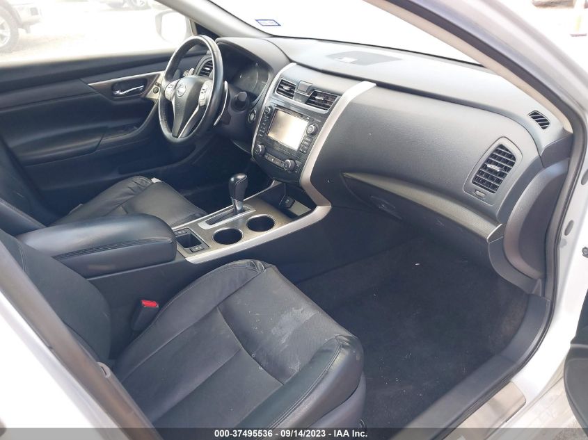 2015 NISSAN ALTIMA 3.5 SL - 1N4BL3APXFC447560