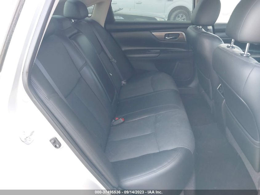 2015 NISSAN ALTIMA 3.5 SL - 1N4BL3APXFC447560