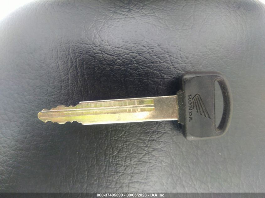 2020 HONDA NPS50 JH2AF5810LK802187