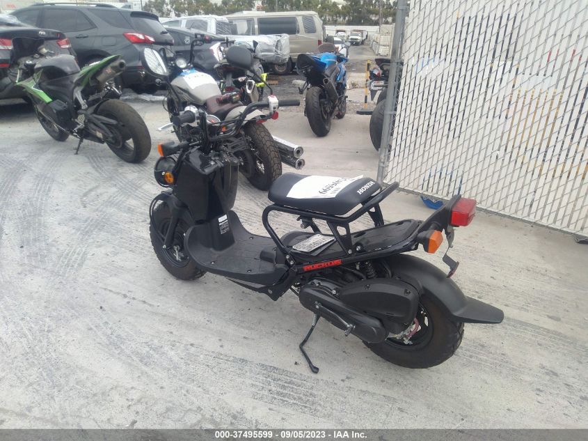 2020 HONDA NPS50 JH2AF5810LK802187